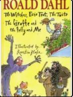 Roald Dahl Omnibus - Thryft