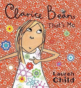 Clarice Bean, That's Me - Thryft