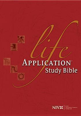 Life Application Study Bible : New International Version - Thryft