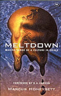 Meltdown : Making Sense of a Culture in Crisis - Thryft