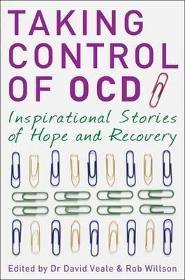 Taking Control Of OCD - Inspirational Stories Of Hope And Recovery - Thryft