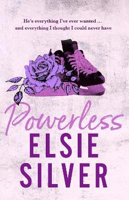 Powerless - Chestnut Springs