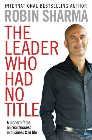 The Leader Who Had No