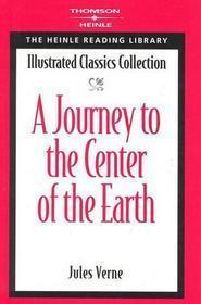 Journey to the Center of the Earth : Heinle Reading Library - Thryft