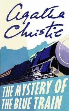 The Mystery Of The Blue Train - Thryft