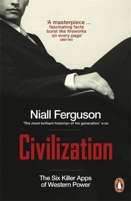 Civilization: The West and the Rest