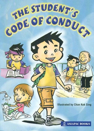 The Student's Code of Conduct