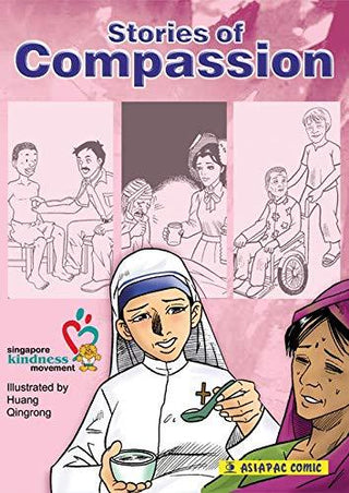 Stories of Compassion - Thryft