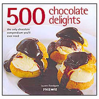 500 Chocolates