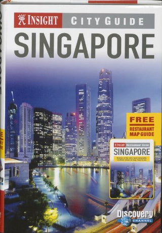 Singapore Insight City Guide