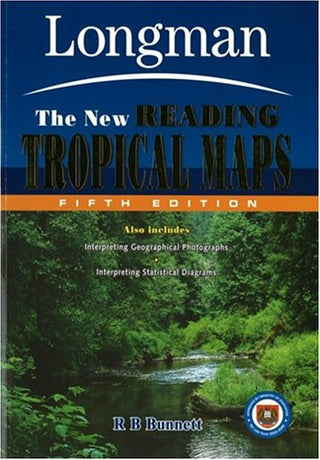 The New Reading Tropical Maps