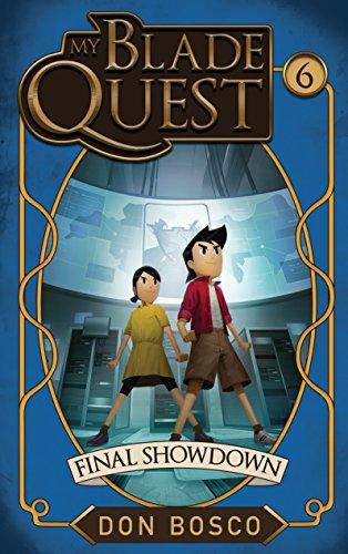 My Blade Quest: Final Showdown - Thryft