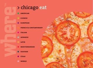 Chicago Eat! - Thryft