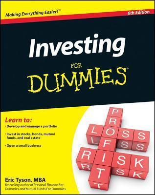 Investing For Dummies - Thryft