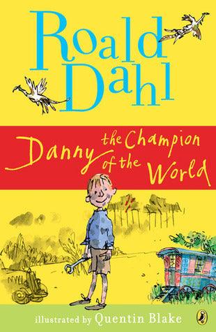 Danny the Champion of the World - Thryft