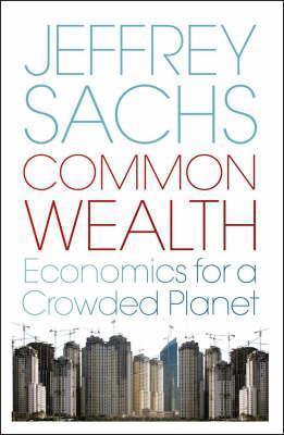 Common Wealth : Economics for a Crowded Planet - Thryft