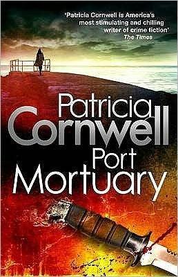 Port Mortuary - Thryft