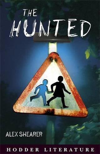 The Hunted - Thryft