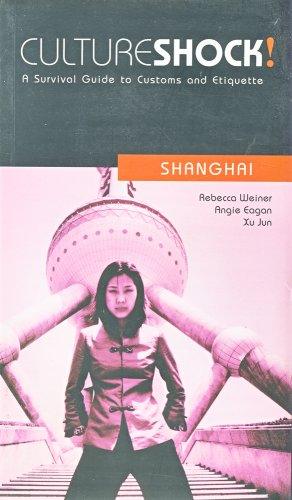 Cultureshock! Shanghai - Thryft