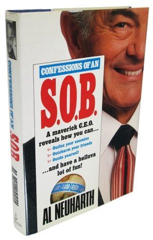 Confessions of an S.O.B