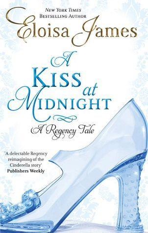 A Kiss At Midnight : Number 1 in series - Thryft