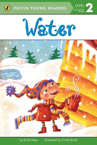 Water - Puffin Young Readers, Level 2