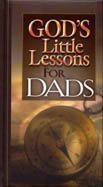 God's Little Lessons for Dads