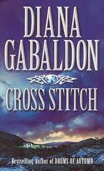 Cross Stitch : (Outlander 1) - Thryft