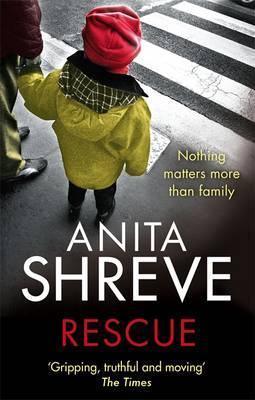 Rescue - Thryft