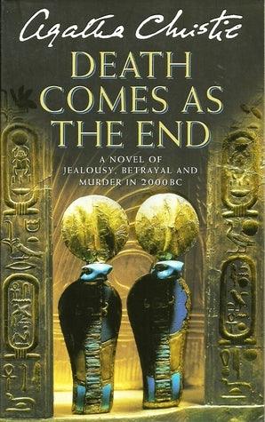 Death Comes as the End - Thryft