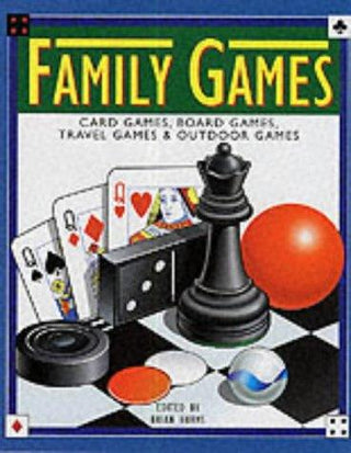 Family Games - Thryft
