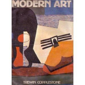 Modern Art - Thryft