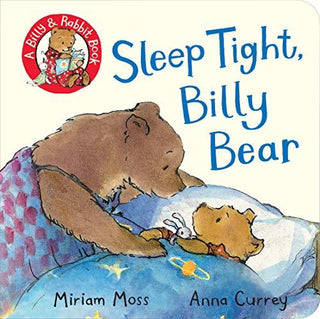 Sleep Tight, Billy Bear - Thryft