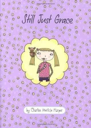 Just Grace: Still Just Grace: Book 2 - Thryft