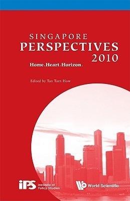 Singapore Perspectives 2010: Home.heart.horizon - Thryft