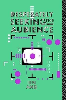 Desperately Seeking the Audience - Thryft