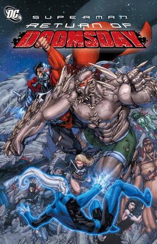 Superman: Return of Doomsday - Thryft