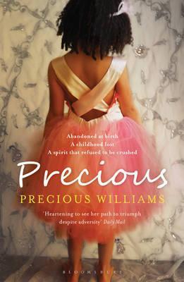 Precious: A True Story