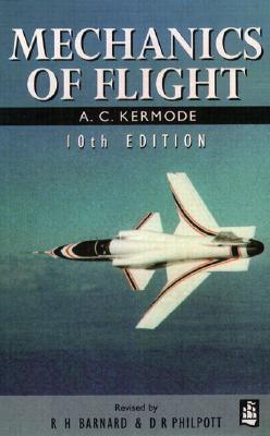 Mechanics Of Flight - Thryft