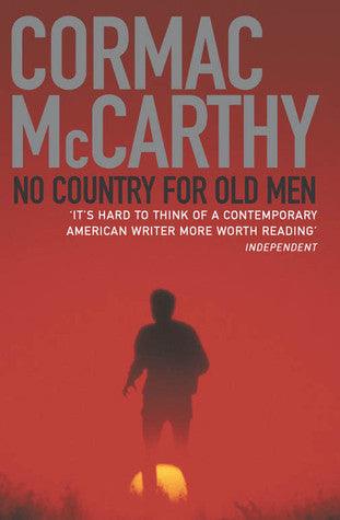 No Country for Old Men - Thryft