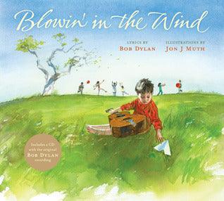 Blowin' In The Wind - Thryft