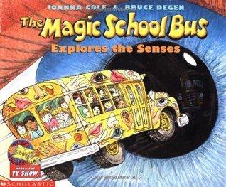 The Magic School Bus Explores the Senses - Thryft