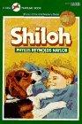 Shiloh - Thryft