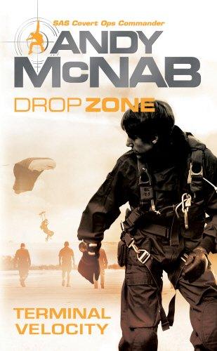 DropZone : Terminal Velocity - Thryft