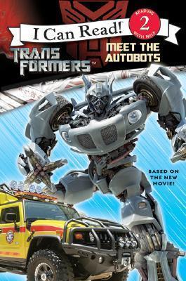 Meet the Autobots - Thryft