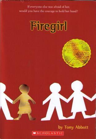 Firegirl - Thryft