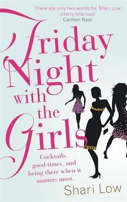 Friday Night With The Girls - Thryft