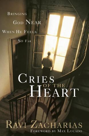 Cries of The Heart : Bringing God Near When He Feels So Far - Thryft