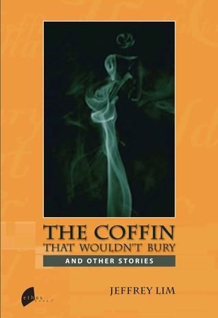 The Coffin That Wouldn't Bury - And Other Stories
