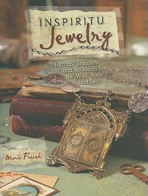Inspiritu Jewelry - Earrings, Bracelets And Necklaces For The Mind, Body And Spirit - Thryft